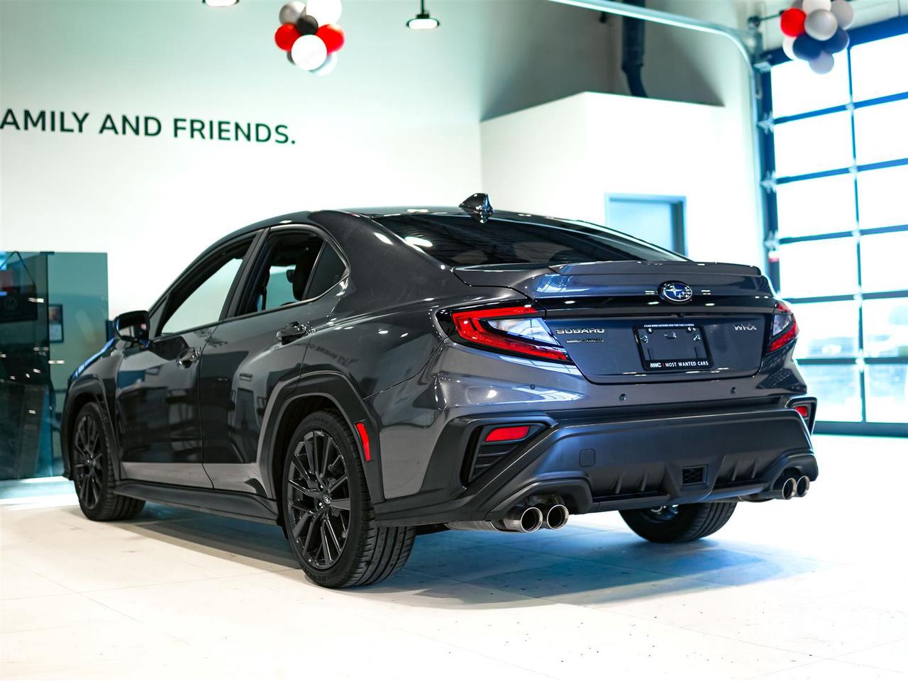 2023 Subaru WRX SOLD BY BROOKE Photo