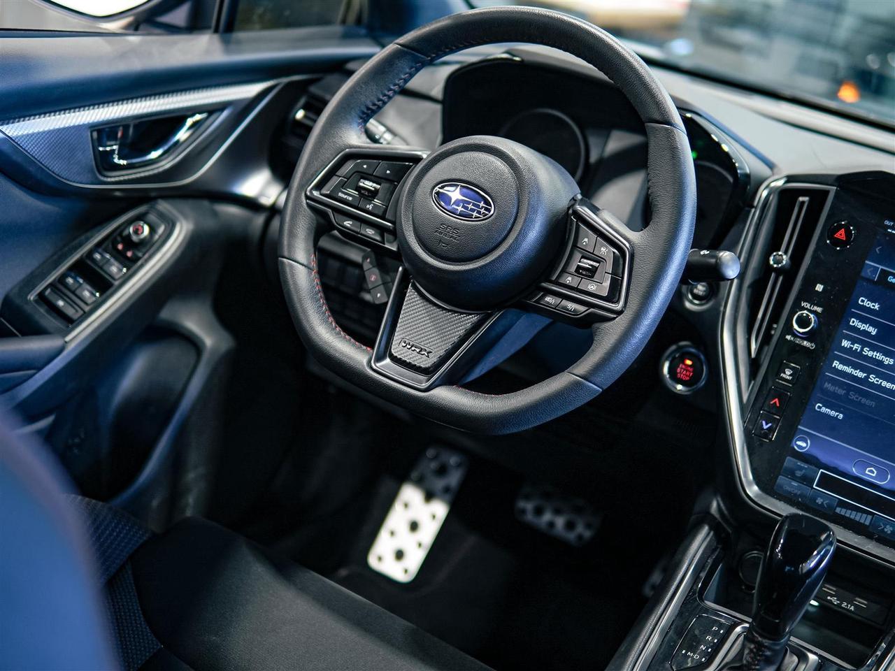 2023 Subaru WRX SOLD BY BROOKE Photo