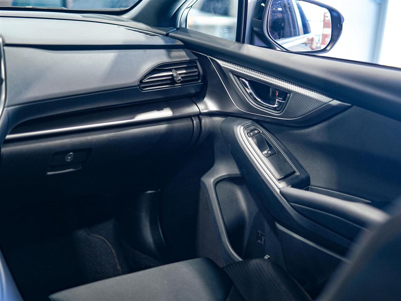 2023 Subaru WRX SOLD BY BROOKE Photo