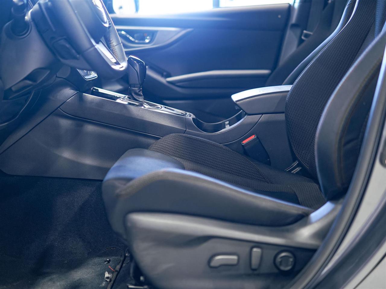 2023 Subaru WRX SOLD BY BROOKE Photo