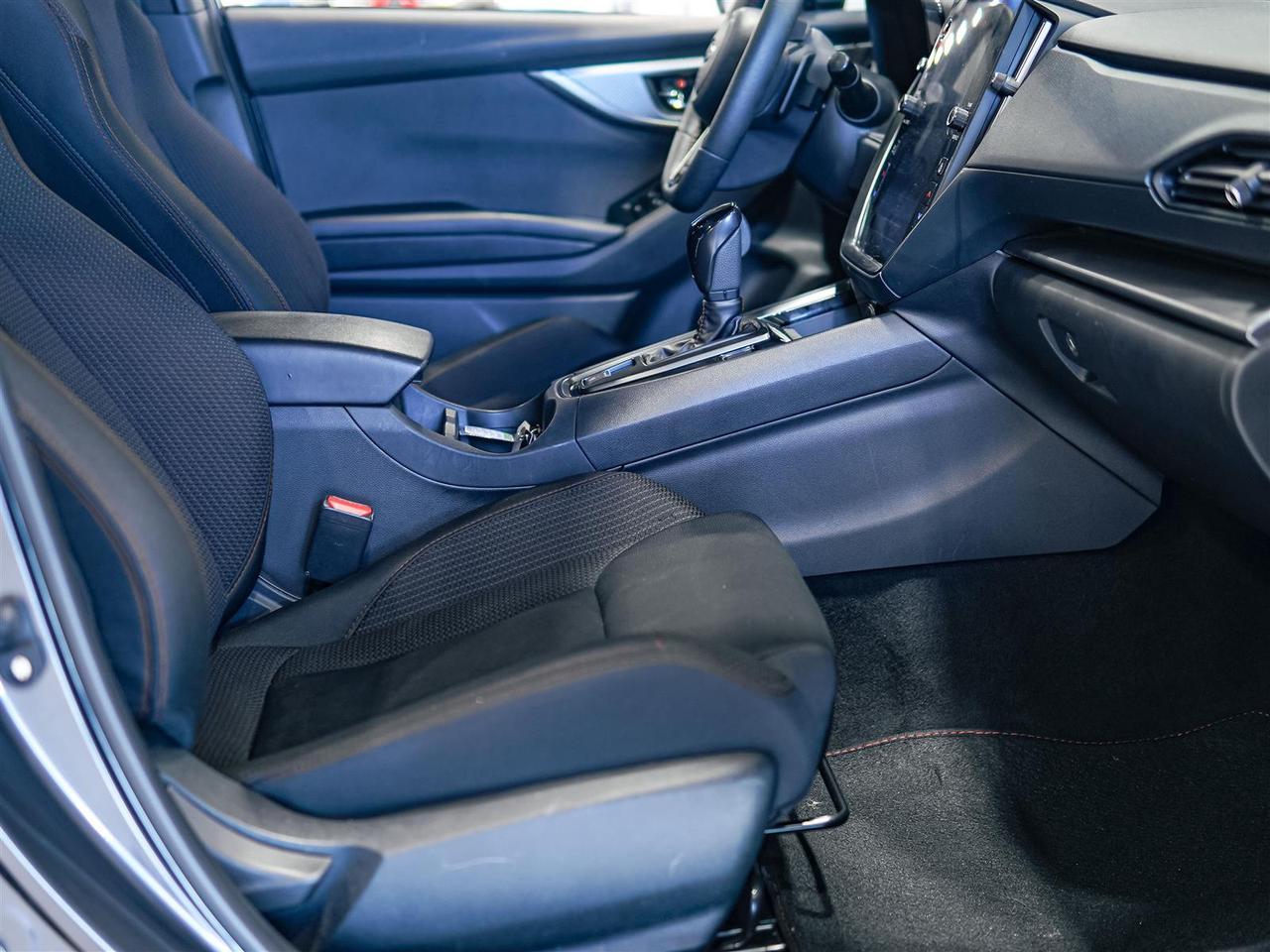 2023 Subaru WRX SOLD BY BROOKE Photo