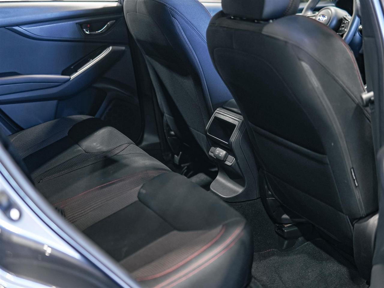 2023 Subaru WRX SOLD BY BROOKE Photo