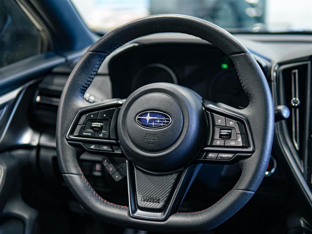 2023 Subaru WRX SOLD BY BROOKE Photo