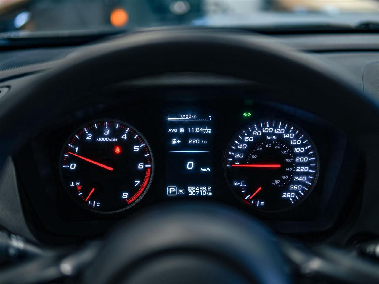 2023 Subaru WRX SOLD BY BROOKE Photo