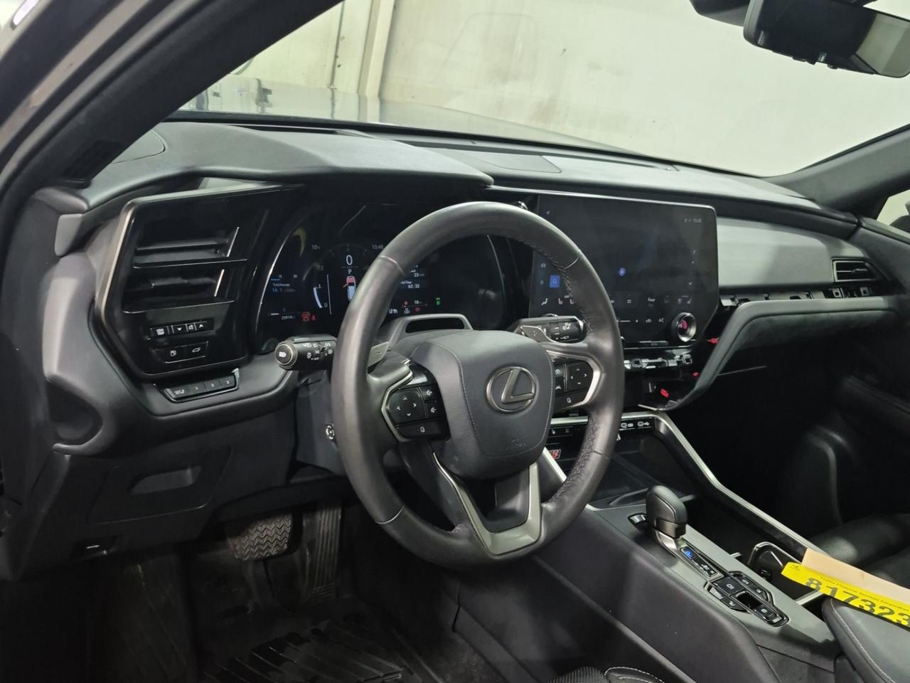 2024 Lexus TX 350 PREM PKG | NAVI | CAM | ROOF | HUD | Photo