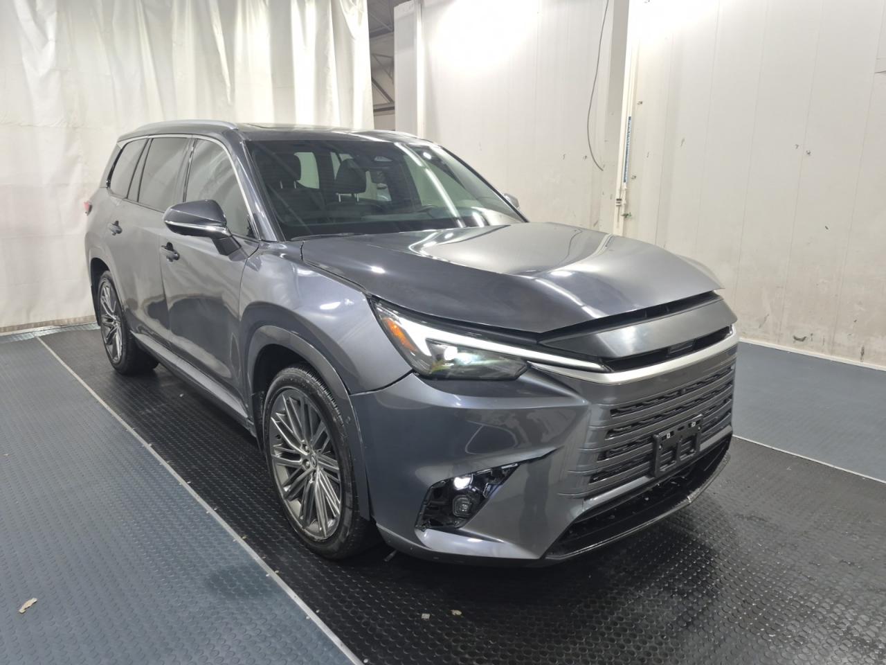 2024 Lexus TX 350 PREM PKG | NAVI | CAM | ROOF | HUD | Photo