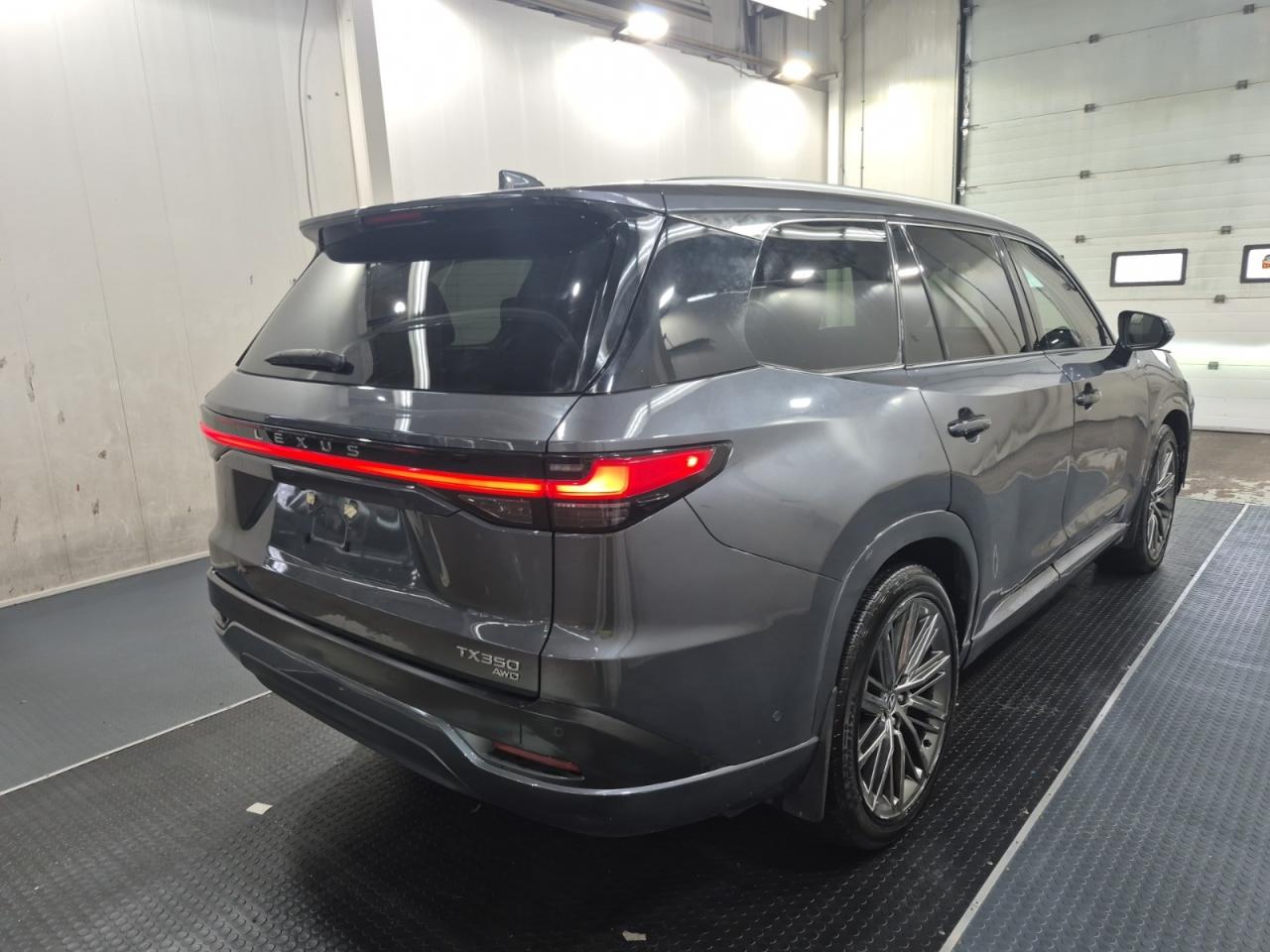 2024 Lexus TX 350 PREM PKG | NAVI | CAM | ROOF | HUD | Photo