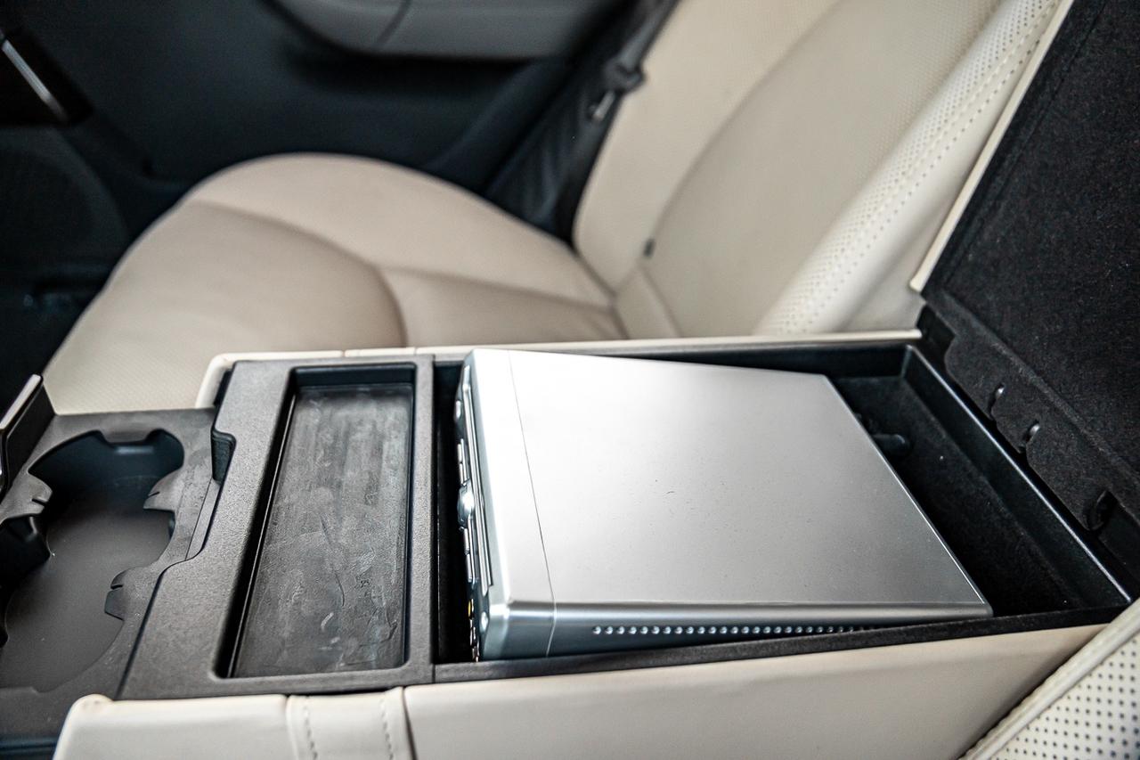 2004 Mercedes-Benz S-Class V12 S600  | CLEAN CARFAX | FULL OPTION | LOW KM | Photo