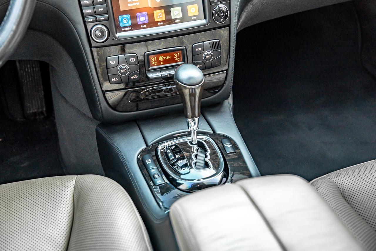 2004 Mercedes-Benz S-Class V12 S600  | CLEAN CARFAX | FULL OPTION | LOW KM | Photo