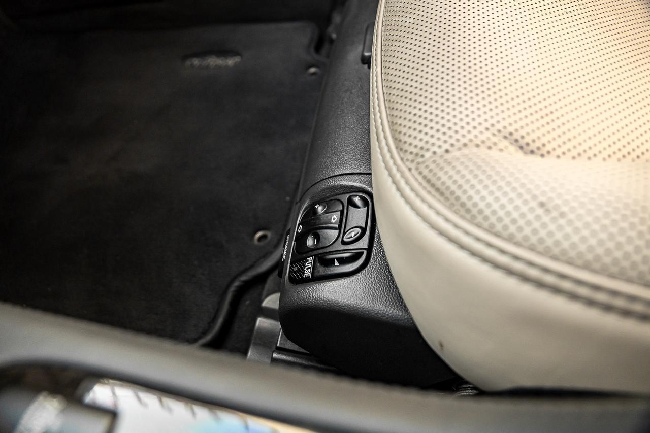 2004 Mercedes-Benz S-Class V12 S600  | CLEAN CARFAX | FULL OPTION | LOW KM | Photo