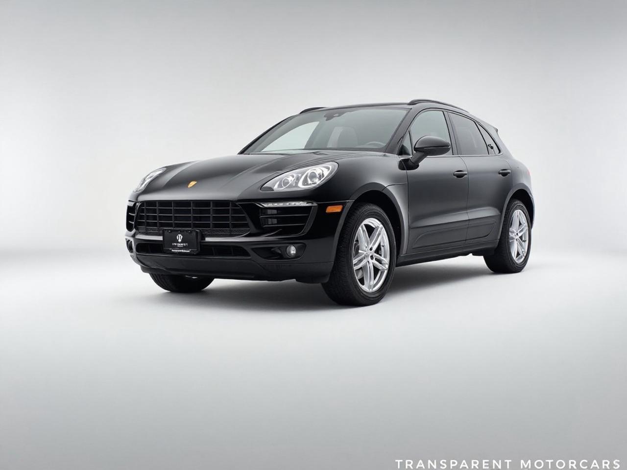 Transparent Motorcars is pleased to offer this beautiful 2018 Porsche Macan With 97,521kms, Great Condition! It Features 248 Horsepower 2.0L Turbo Engine Paired With 7-Speed Shiftable Automatic Transmission Layered With All-Wheel-Drive System, PREMIUM PLUS PACKAGE, BOSE Surround Sound System, Panoramic Roof System, Heated Front And Rear Seats, Seat Ventilation, Comfort Access, Power Seats (14 Way), Automatically Dimming Mirrors, Apple CarPlay, LED Headlights Incl. Porsche Dynamic Light System Plus, Instrument Dials In White, Porshche Doppelkupplung, Power Steering Plus, 19 Macan Sport Wheels, Lane Change Assist, Surround View Camera System And Much More! <br/> <br/> <br/> Stock# G00112P Dealer # 50276 <br/> <br/> <br/> $995 Documentation Fee <br/> <br/> <br/> 3771 No.3 Road Richmond/4211 No.3 Road Richmond <br/> <br/> <br/> This vehicle has undergone a comprehensive 110-point inspection at our state-of-the-art service facility, covering: Powertrain, Suspension, Tire Tread Depth ,Brake Condition ,All Electrical Components <br/> <br/> <br/> *Each vehicle comes with a limited warranty for your peace of mind. <br/> <br/> <br/> *Free, full CARFAX Vehicle History Report available upon request. <br/> <br/> <br/> *We are a 5-star rated Google dealership, trusted by our customers. <br/> <br/> <br/> *Thousands of satisfied customers  we invite you to join our automotive family! <br/> <br/> <br/> *Complimentary pick-up service from the airport, ferry terminal, or SkyTrain station is available. <br/> <br/> <br/> *For details on our refund and buyback policy, please contact our team directly. <br/> <br/> <br/> At our dealership, we pride ourselves on building lasting relationships with our customers. Were not just a one-time dealer  we are committed to being your trusted partner for all your vehicle needs, now and in the future. From your initial purchase to ongoing service, we aim to exceed expectations every step of the way. <br/>