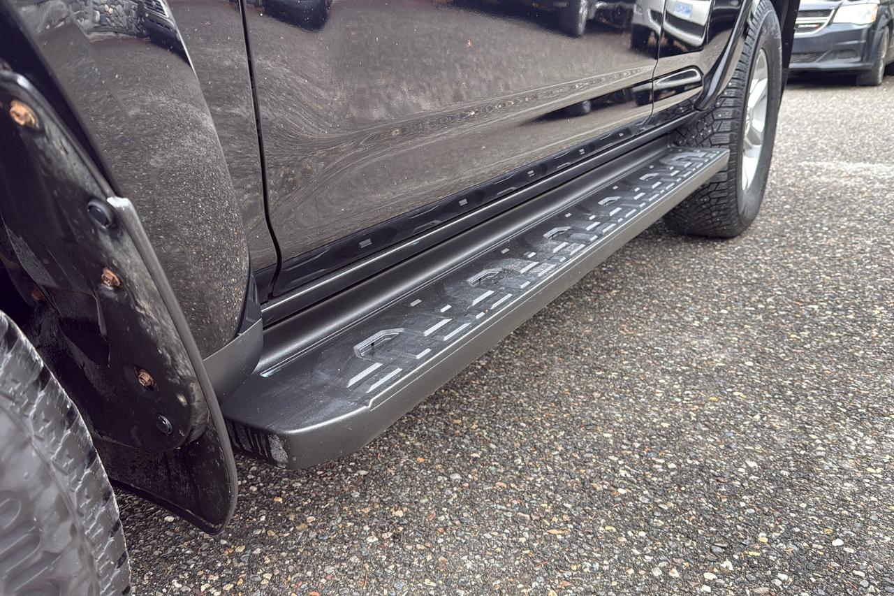 2017 Toyota 4Runner SR5 Premium Photo