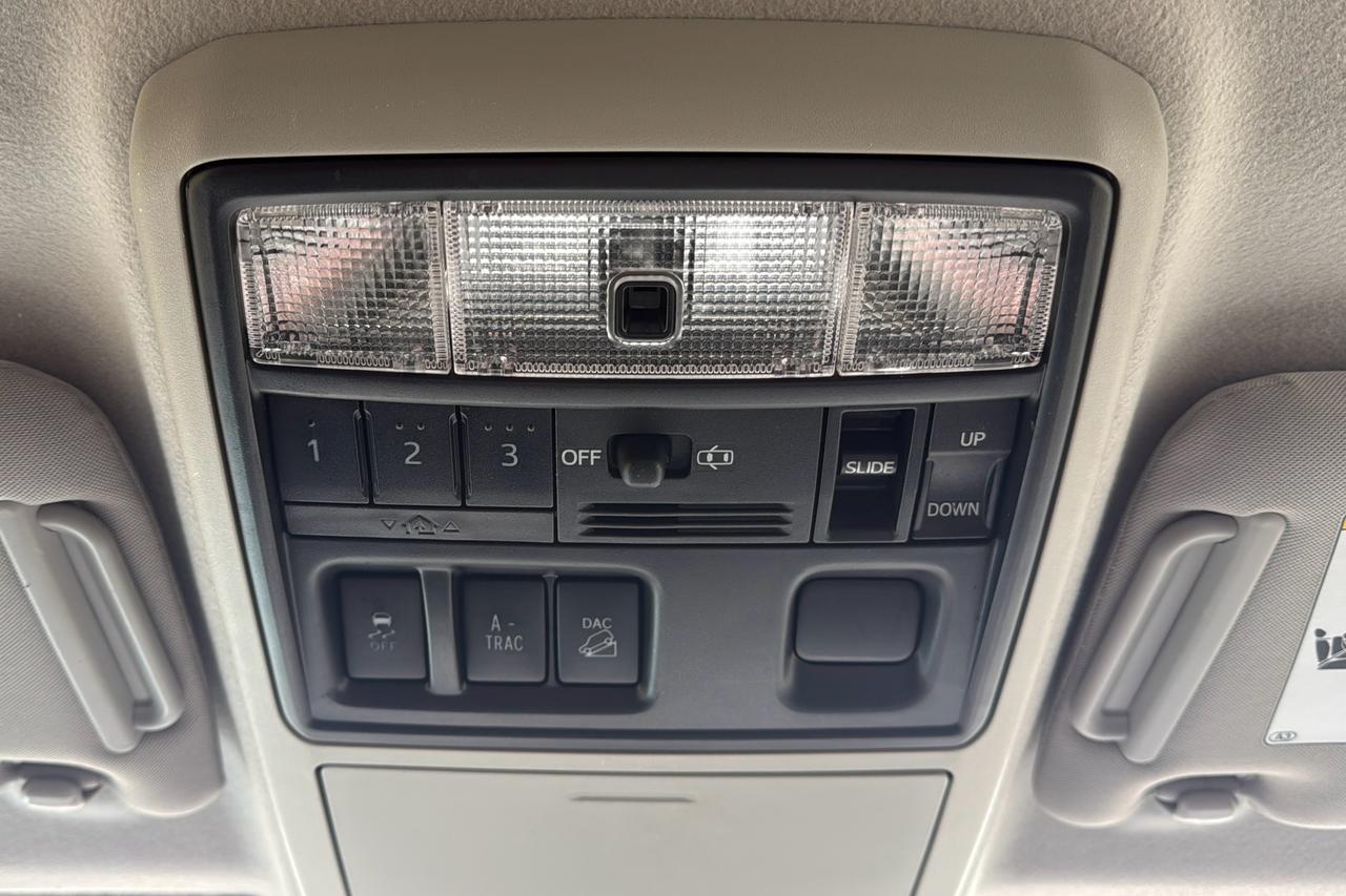 2017 Toyota 4Runner SR5 Premium Photo