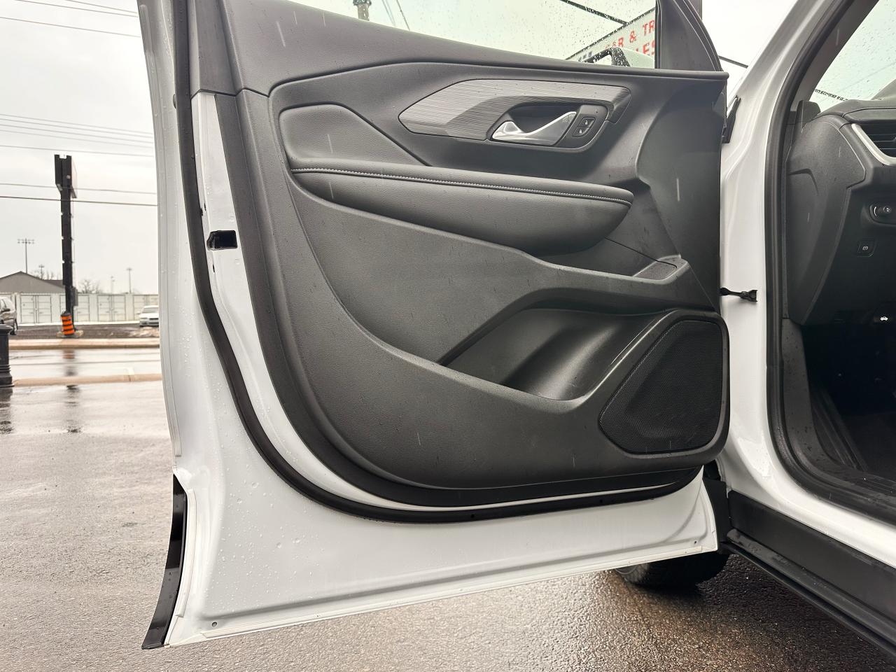 2023 GMC Terrain AWD, FULLY FINANCEABLE, HEATED SEATS, WARRANTY AVA Photo