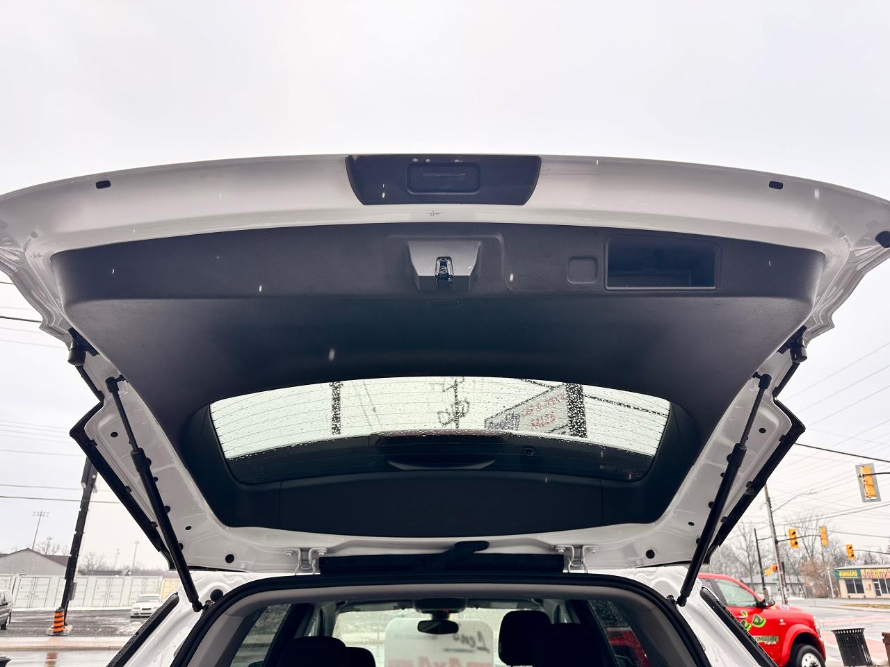 2023 GMC Terrain AWD, FULLY FINANCEABLE, HEATED SEATS, WARRANTY AVA Photo