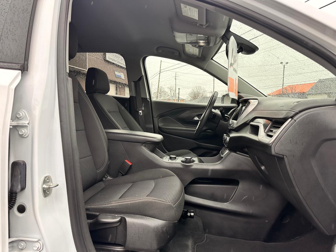 2023 GMC Terrain AWD, FULLY FINANCEABLE, HEATED SEATS, WARRANTY AVA Photo