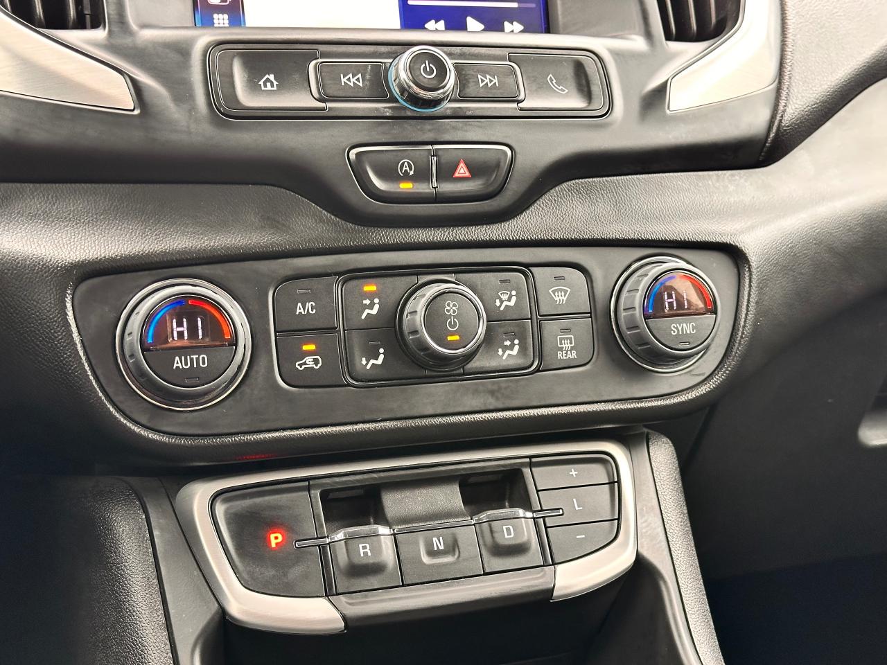 2023 GMC Terrain AWD, FULLY FINANCEABLE, HEATED SEATS, WARRANTY AVA Photo