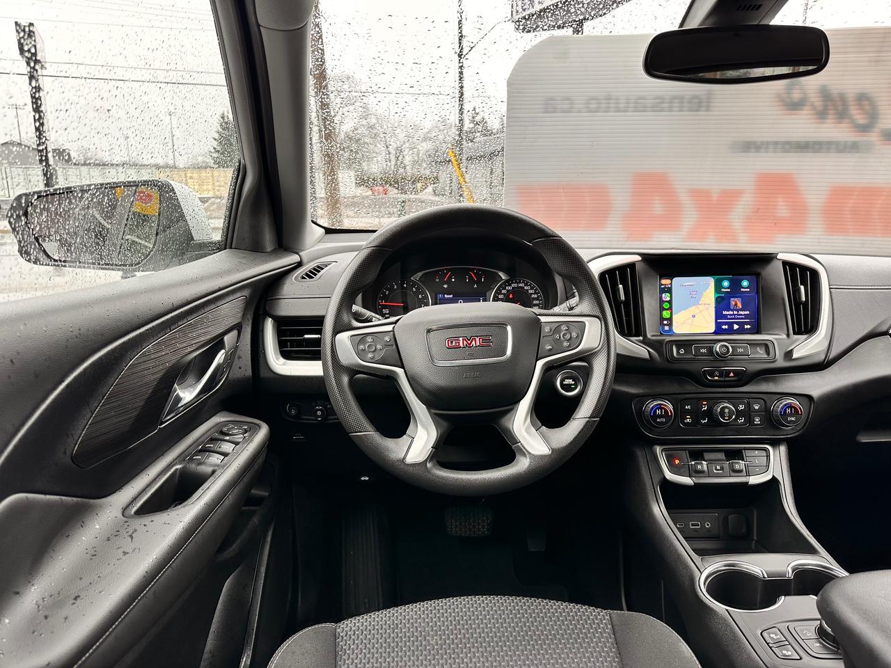 2023 GMC Terrain AWD, FULLY FINANCEABLE, HEATED SEATS, WARRANTY AVA Photo