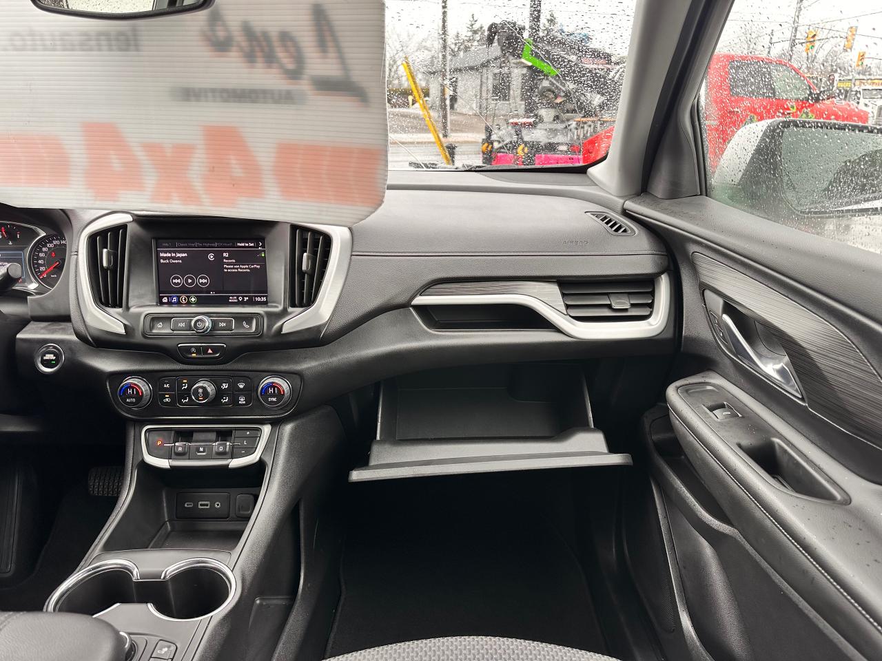 2023 GMC Terrain AWD, FULLY FINANCEABLE, HEATED SEATS, WARRANTY AVA Photo