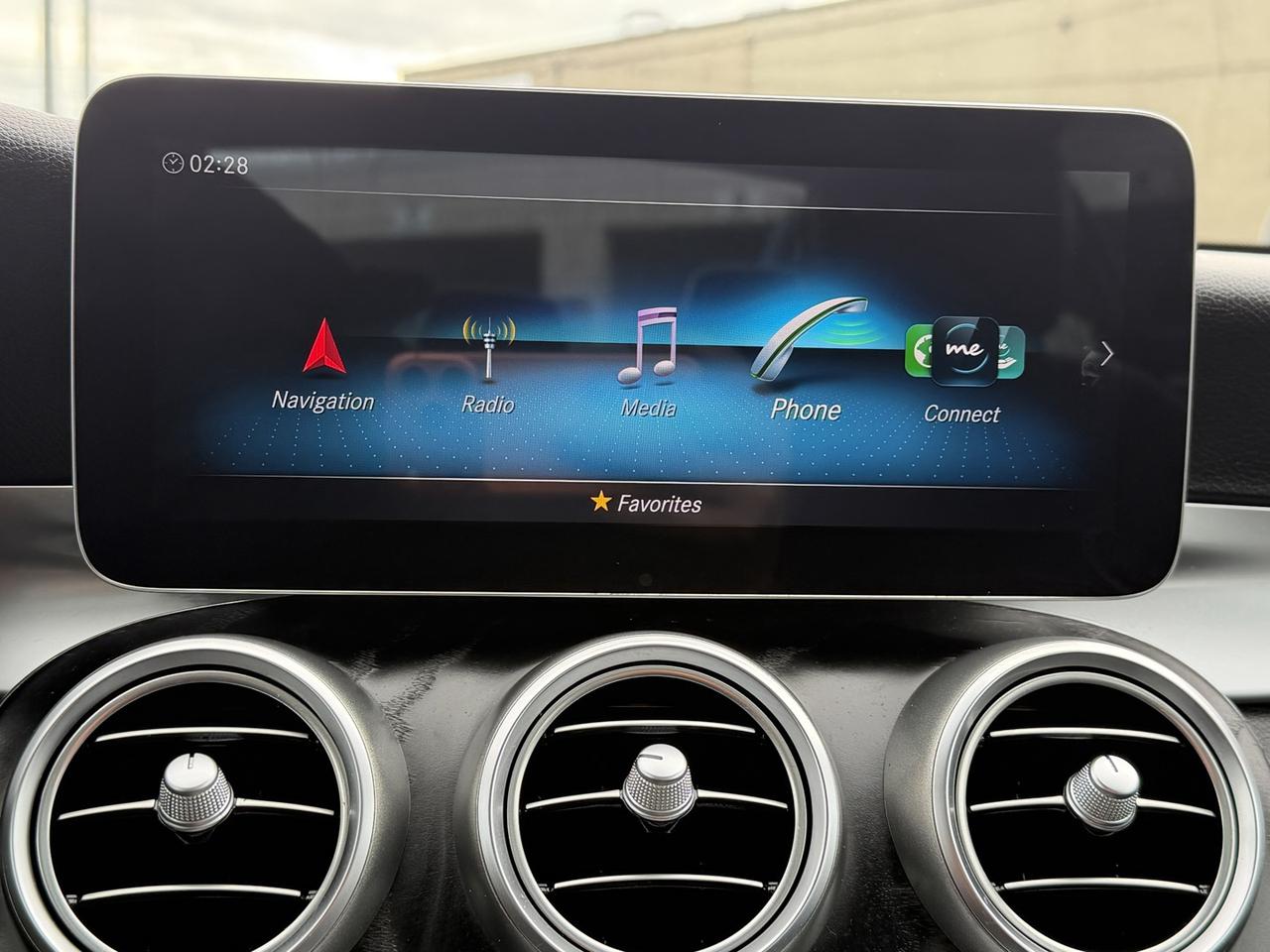 2020 Mercedes-Benz C-Class C300 4MATIC Photo