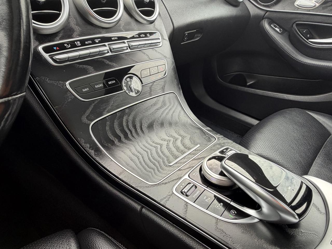 2020 Mercedes-Benz C-Class C300 4MATIC Photo