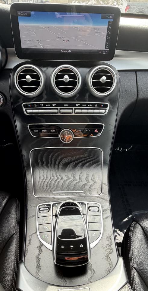 2020 Mercedes-Benz C-Class C300 4MATIC Photo