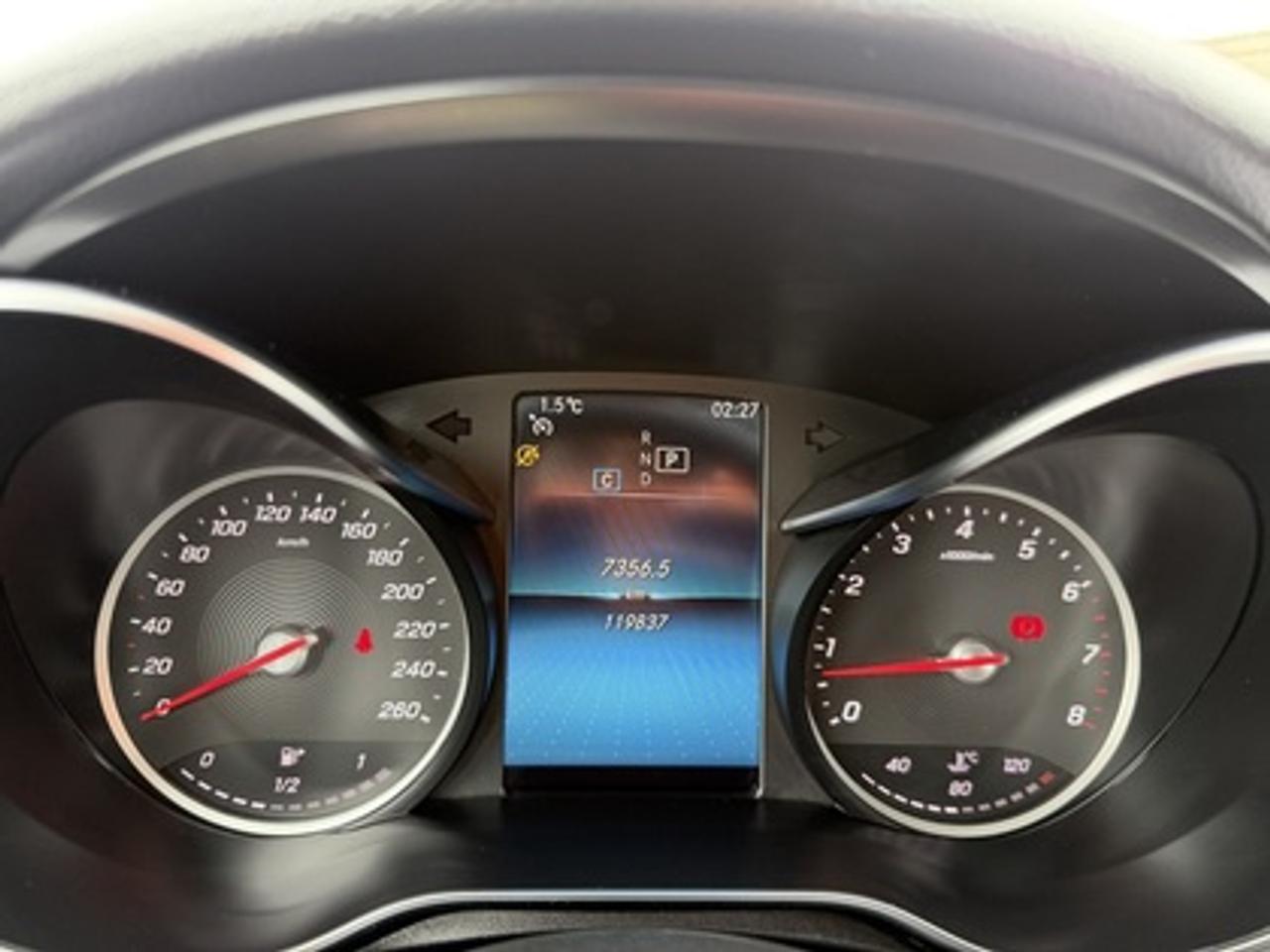 2020 Mercedes-Benz C-Class C300 4MATIC Photo