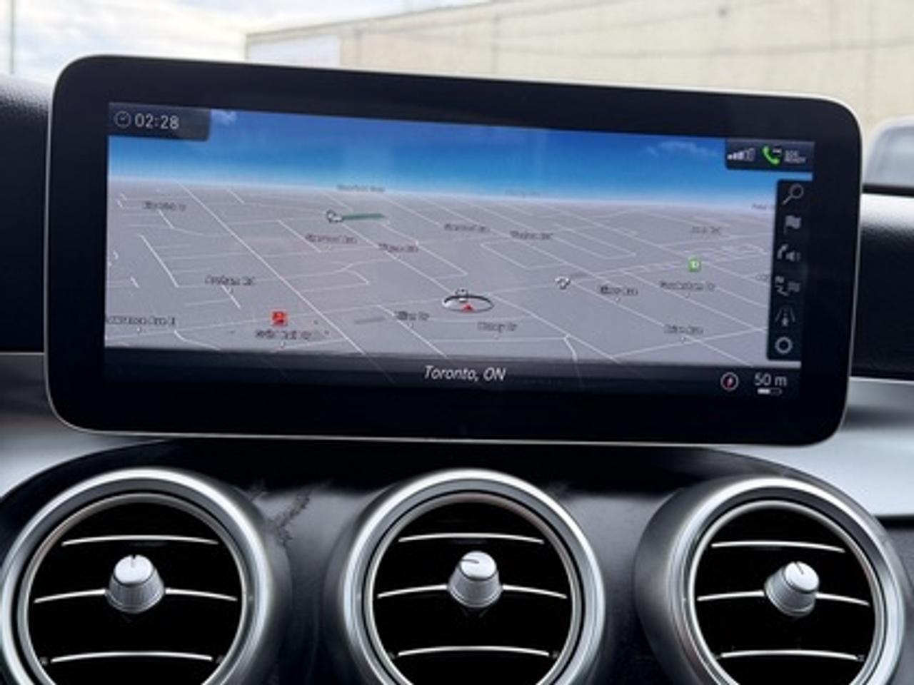 2020 Mercedes-Benz C-Class C300 4MATIC Photo