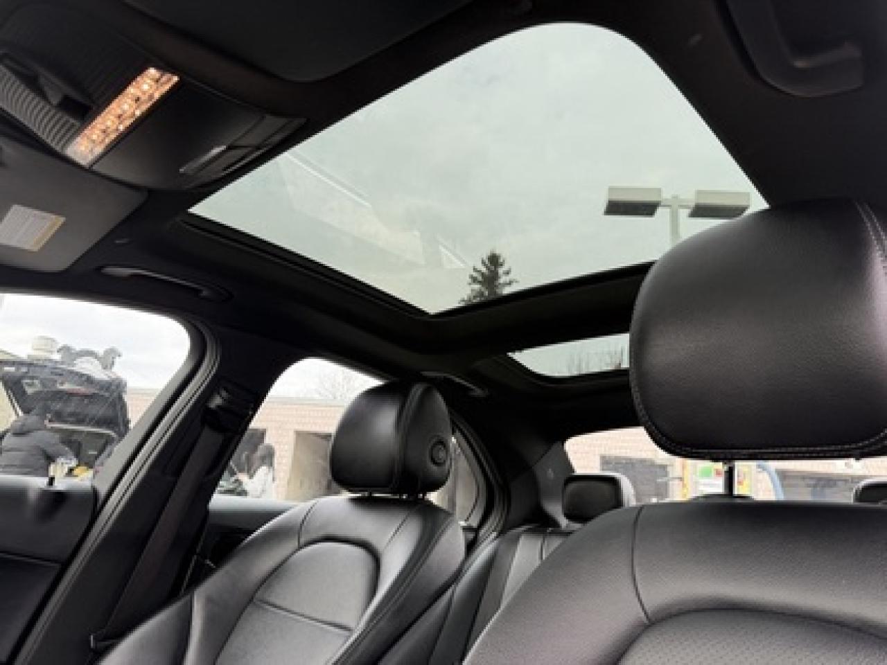 2020 Mercedes-Benz C-Class C300 4MATIC Photo