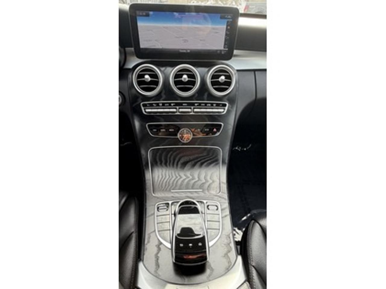 2020 Mercedes-Benz C-Class C300 4MATIC Photo