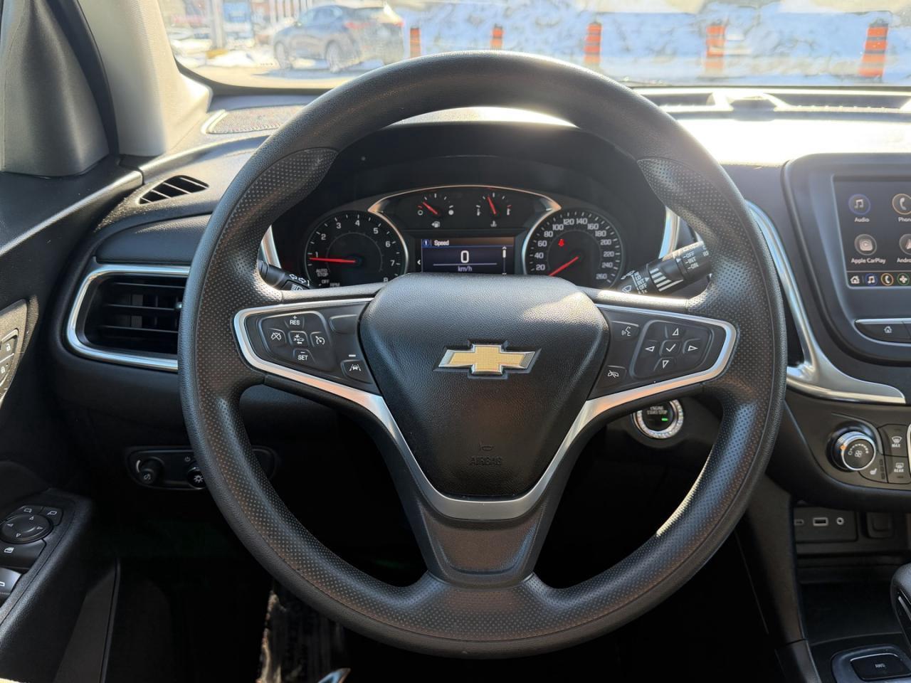 2022 Chevrolet Equinox AWD 4dr LT w-1LT Photo