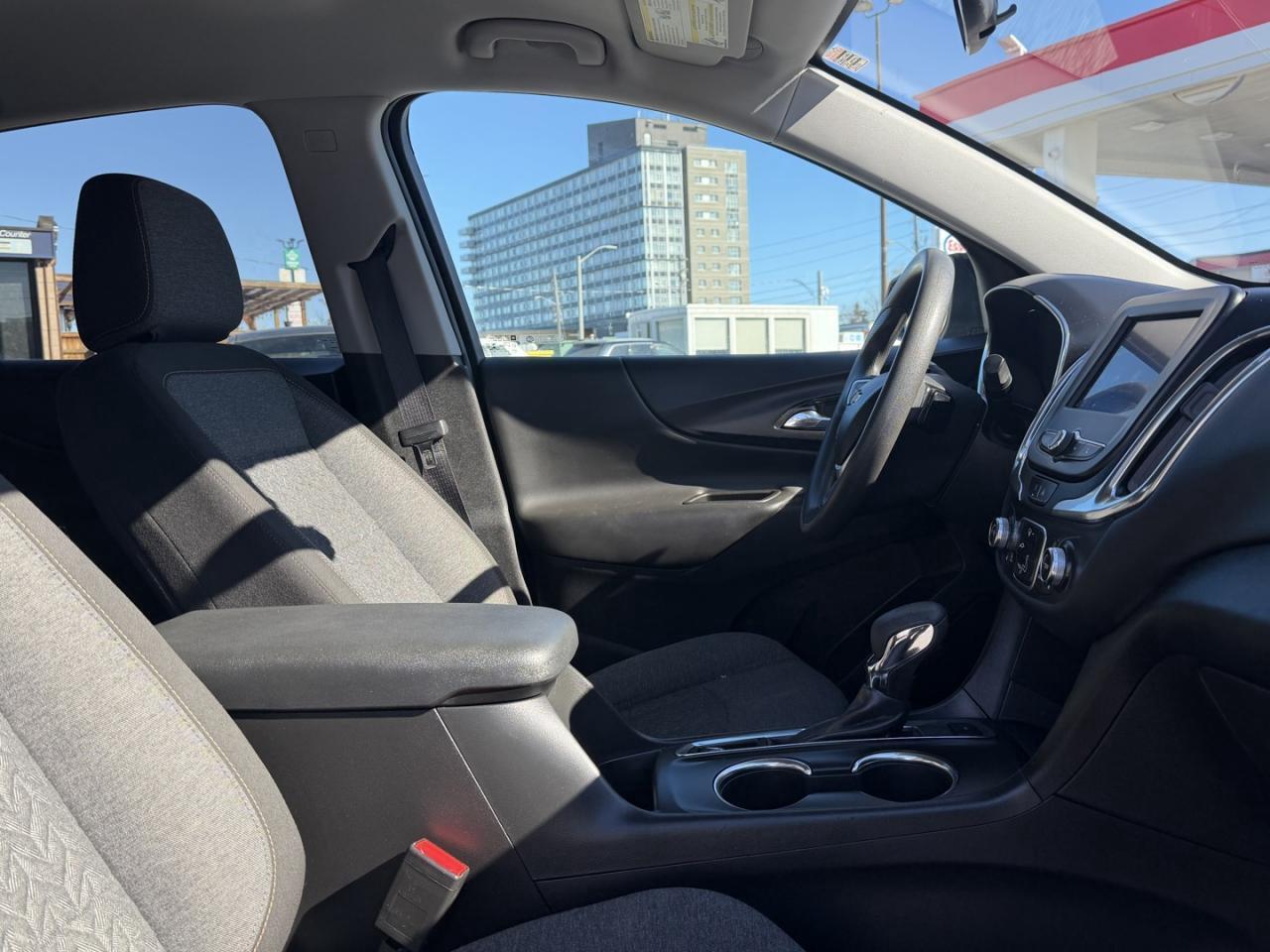 2022 Chevrolet Equinox AWD 4dr LT w-1LT Photo