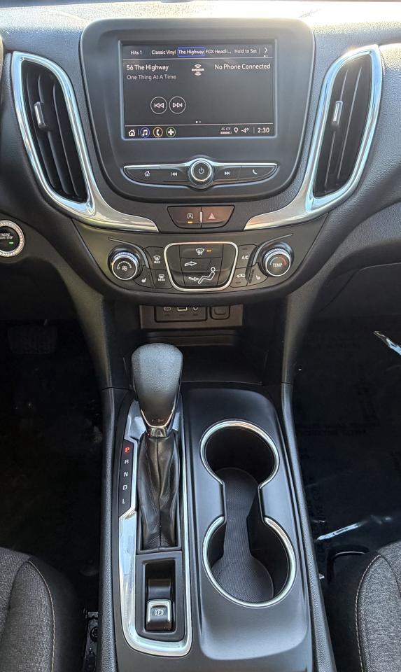 2022 Chevrolet Equinox AWD 4dr LT w-1LT Photo