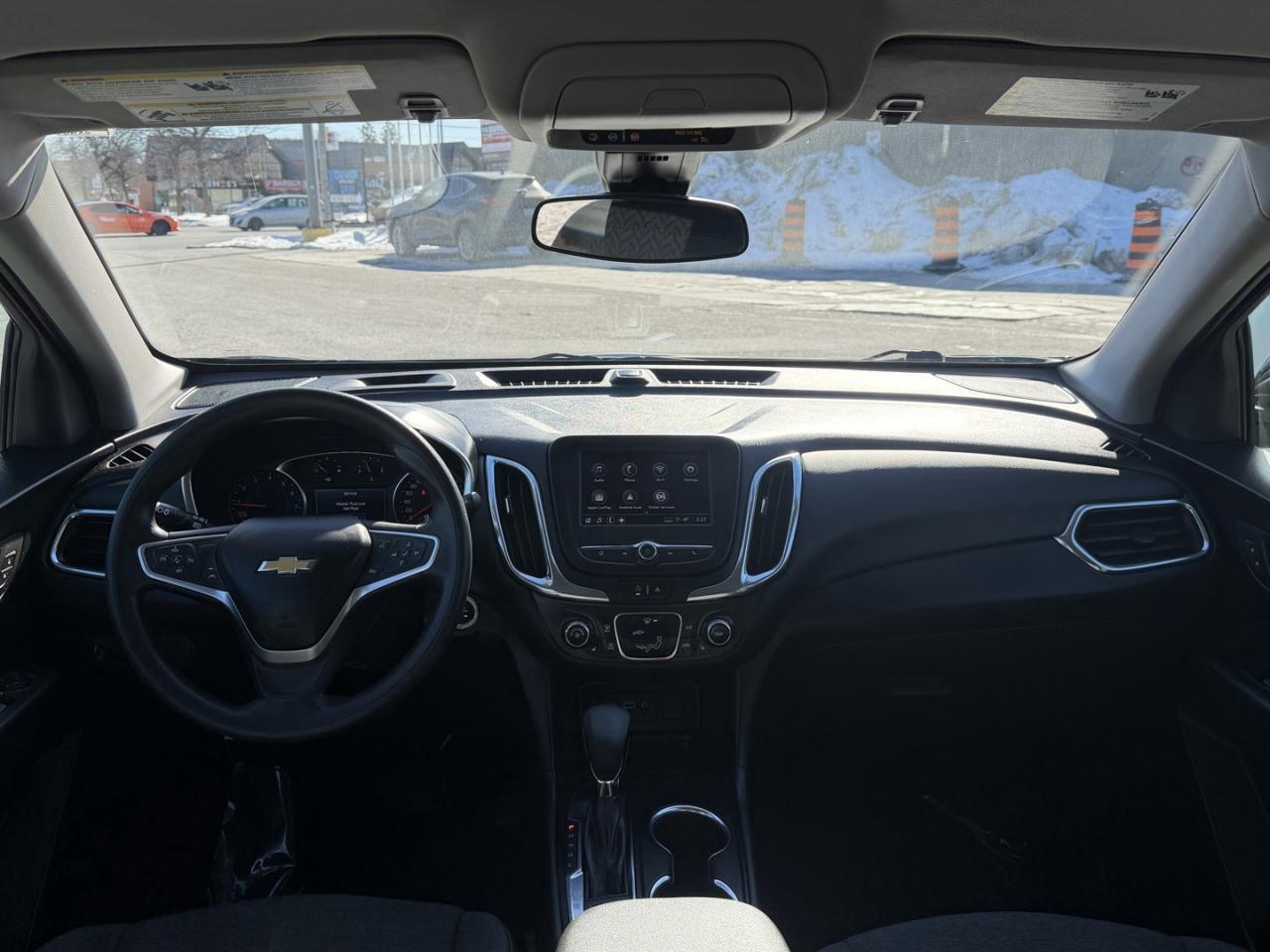 2022 Chevrolet Equinox AWD 4dr LT w-1LT Photo