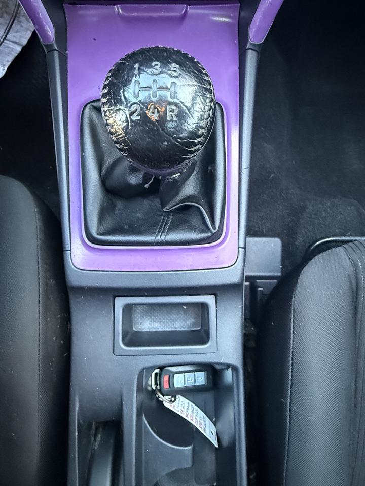 2017 Mitsubishi Lancer ES Photo