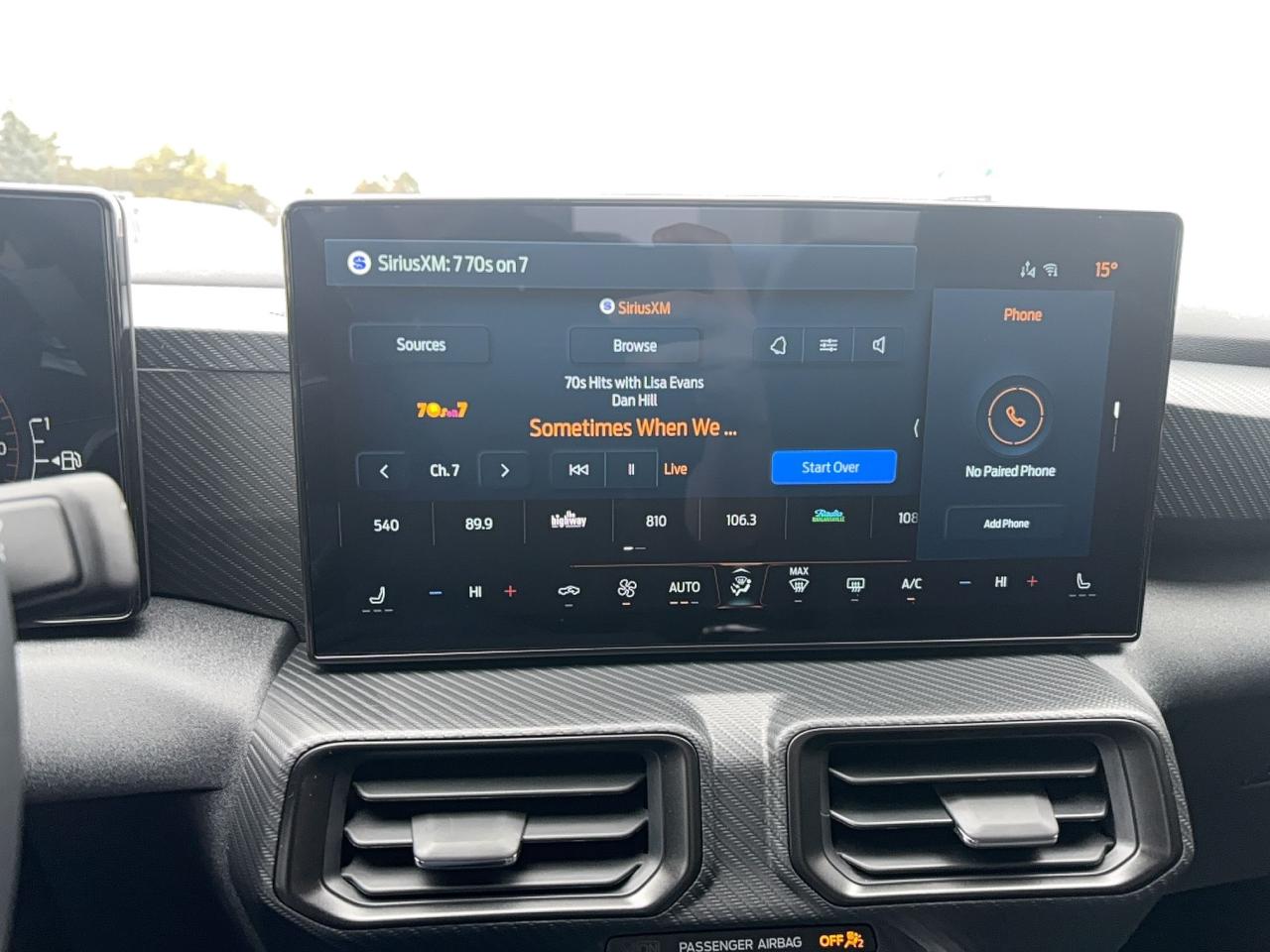 2026 Ford Mustang GT COUPE 5.0L, ACTIVE EXHAUST, 13.2" TOUCHSCREEN Photo