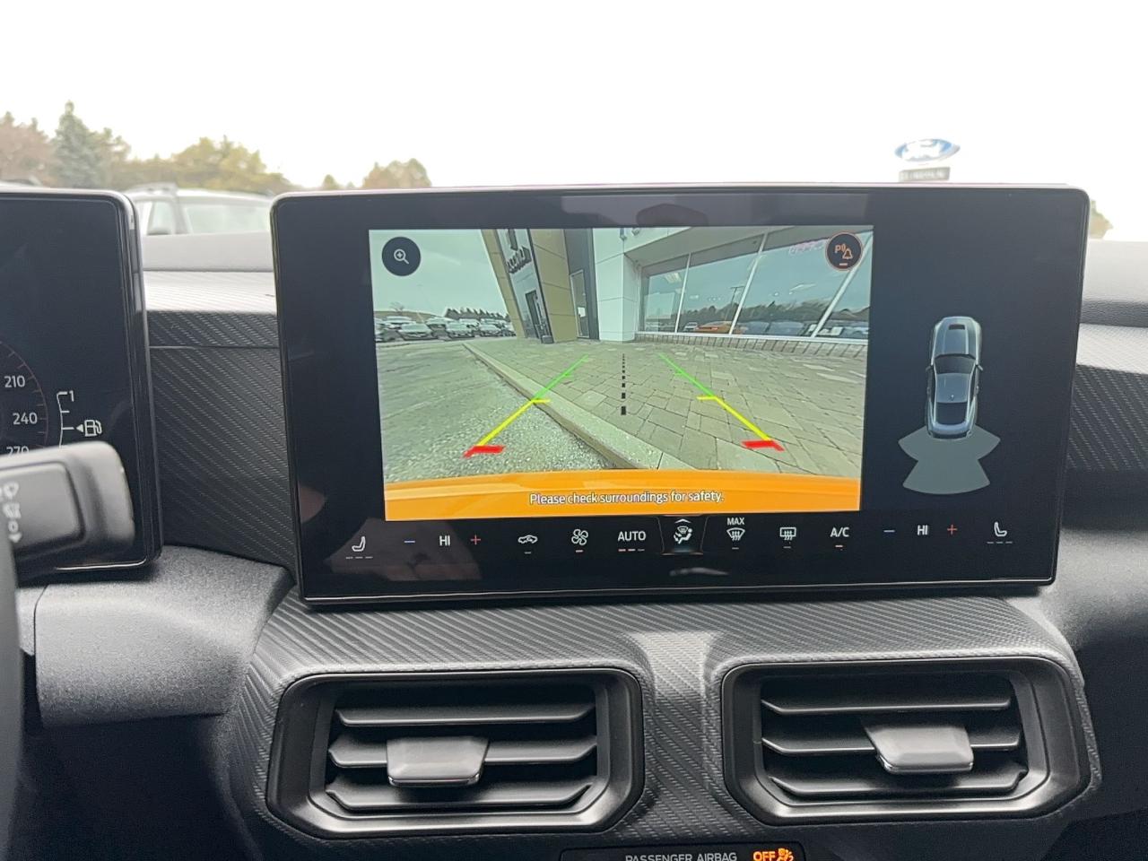 2026 Ford Mustang GT COUPE 5.0L, ACTIVE EXHAUST, 13.2" TOUCHSCREEN Photo