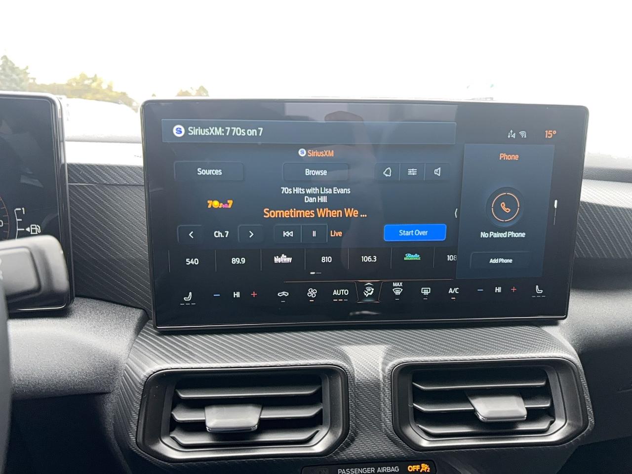 2026 Ford Mustang GT COUPE 5.0L, ACTIVE EXHAUST, 13.2" TOUCHSCREEN Photo