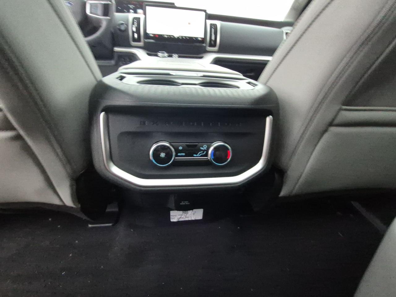 2026 Ford Expedition ACTIVE MAX,PANO ROOF,CO-PILOT 360,ADAPTIVE CRUISE Photo