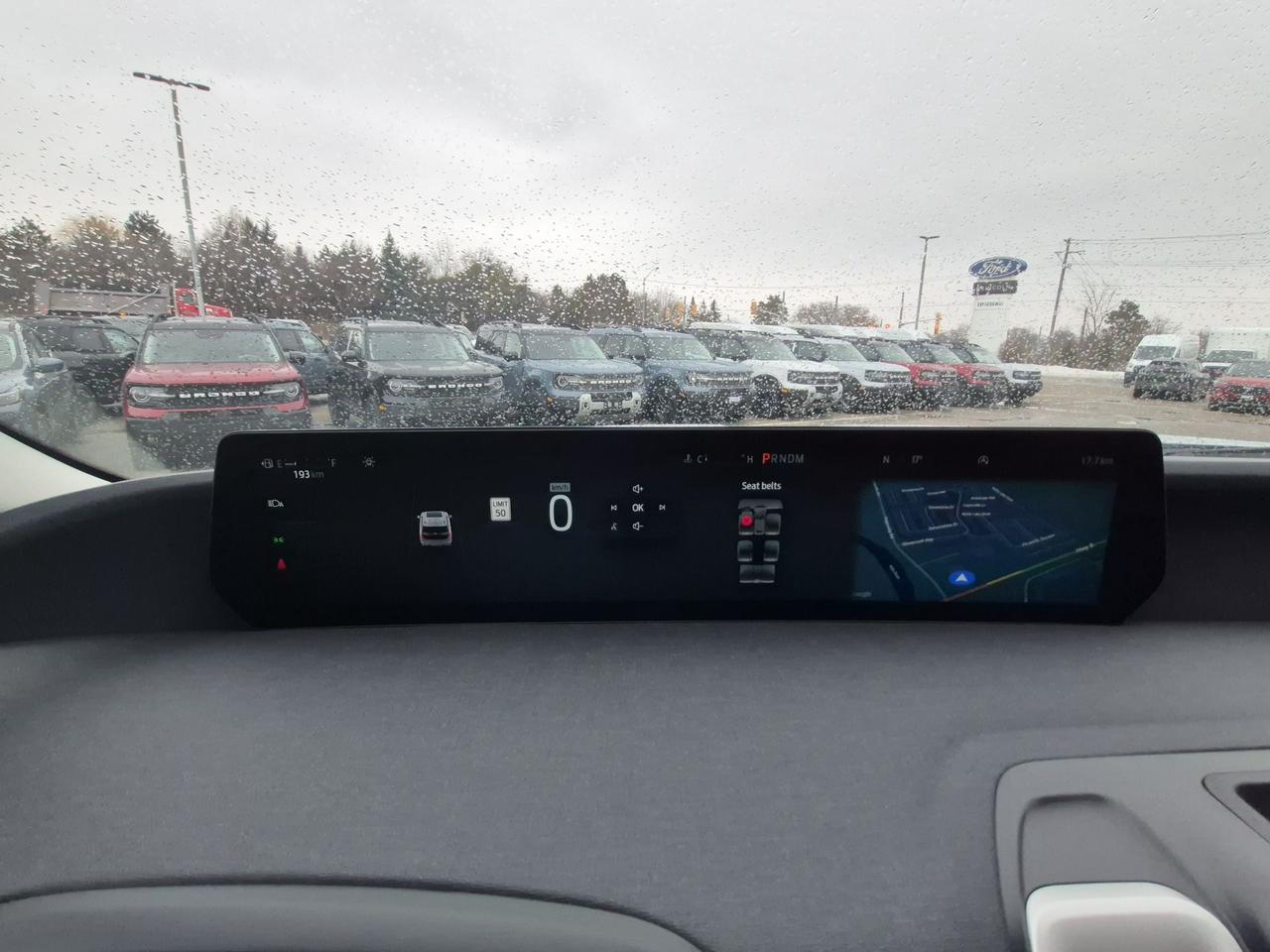 2026 Ford Expedition ACTIVE MAX,PANO ROOF,CO-PILOT 360,ADAPTIVE CRUISE Photo