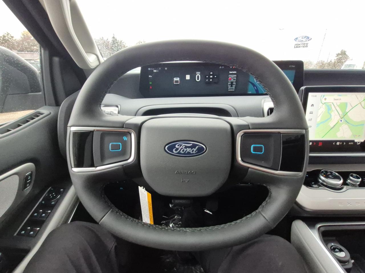 2026 Ford Expedition ACTIVE MAX,PANO ROOF,CO-PILOT 360,ADAPTIVE CRUISE Photo