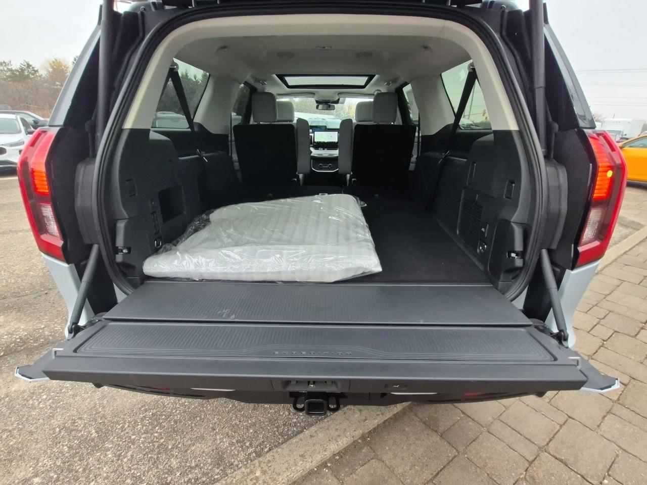 2026 Ford Expedition ACTIVE MAX,PANO ROOF,CO-PILOT 360,ADAPTIVE CRUISE Photo