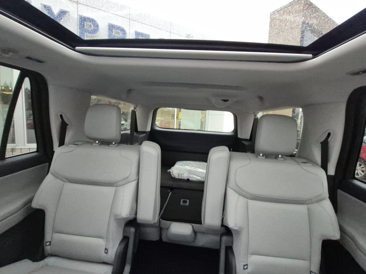 2026 Ford Expedition ACTIVE MAX,PANO ROOF,CO-PILOT 360,ADAPTIVE CRUISE Photo