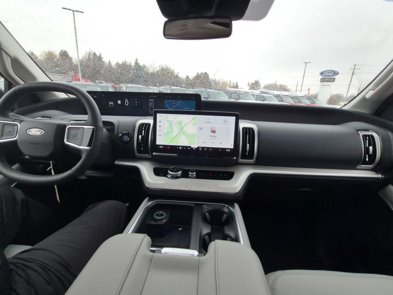 2026 Ford Expedition ACTIVE MAX,PANO ROOF,CO-PILOT 360,ADAPTIVE CRUISE Photo