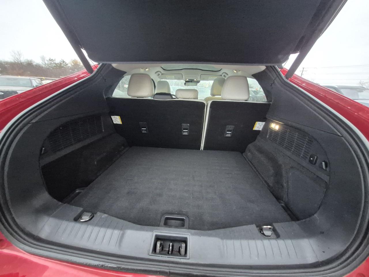 2022 Ford Mustang Mach-E MACH E PREMIUM, EXTENDED RANGE BATTERY, 360-CAMERA Photo