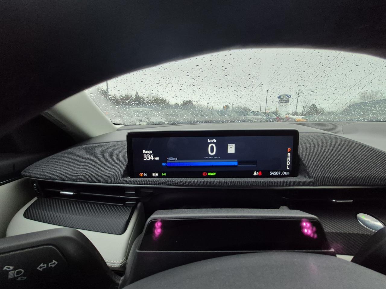 2022 Ford Mustang Mach-E MACH E PREMIUM, EXTENDED RANGE BATTERY, 360-CAMERA Photo