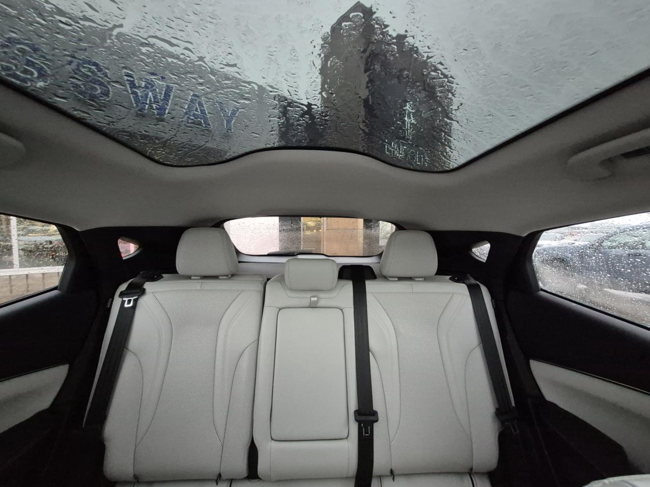 2022 Ford Mustang Mach-E MACH E PREMIUM, EXTENDED RANGE BATTERY, 360-CAMERA Photo