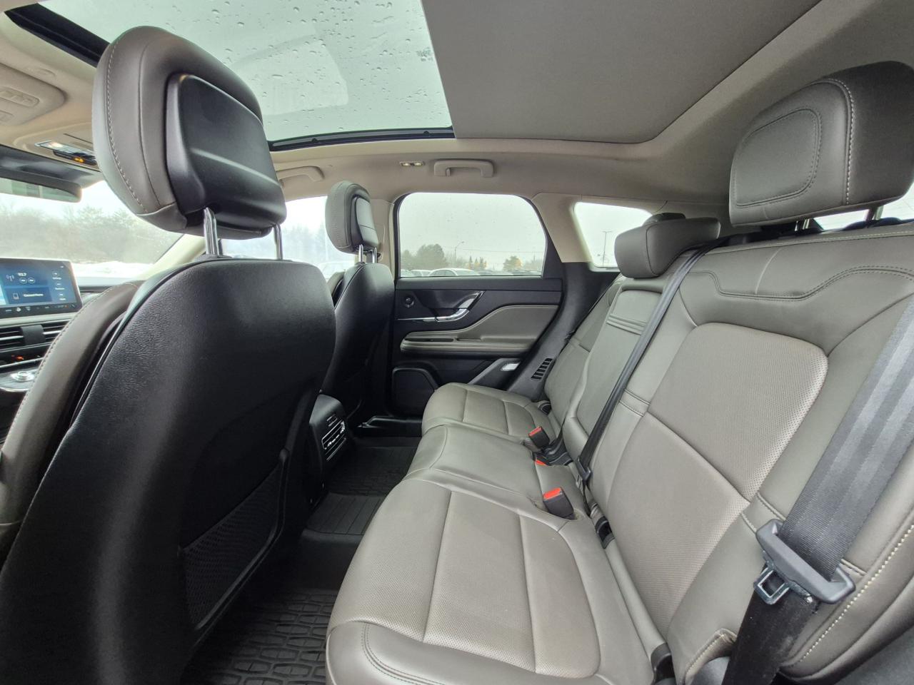 2023 Lincoln Corsair RESERVE AWD,JET PACK, 202A PACK ($13500 OPTION)! Photo