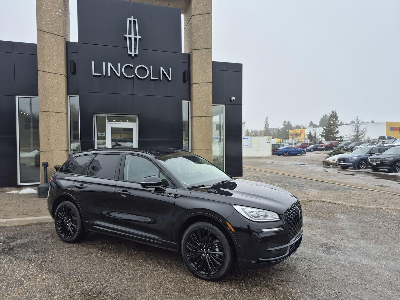 2023 Lincoln Corsair RESERVE AWD,JET PACK, 202A PACK ($13500 OPTION)! Photo0