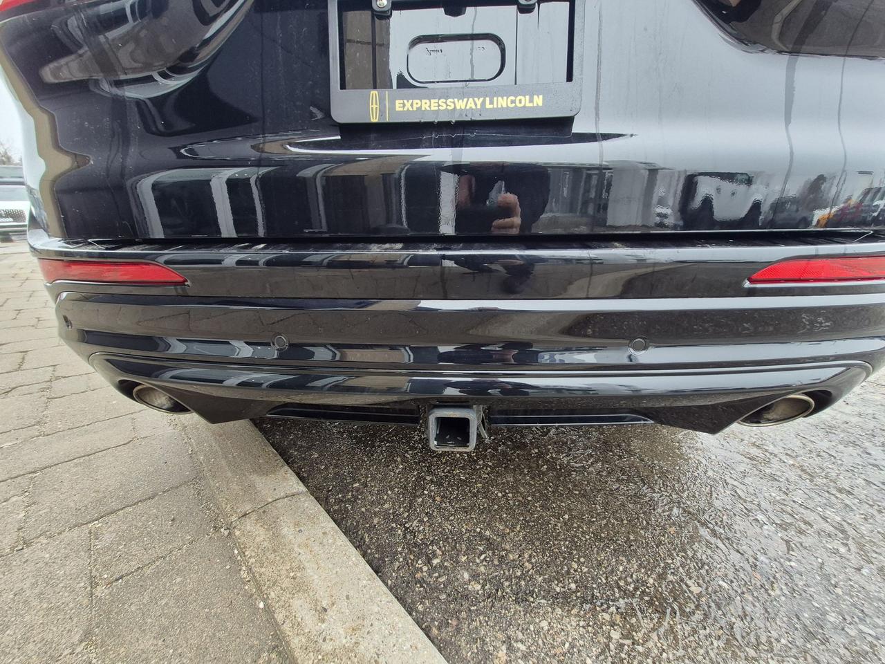 2023 Lincoln Corsair RESERVE AWD,JET PACK, 202A PACK ($13500 OPTION)! Photo2